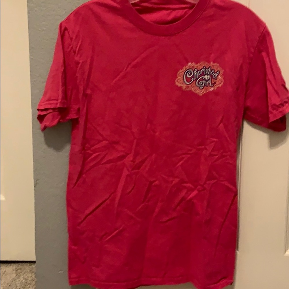 “Follow the Sun” T - Shirt
